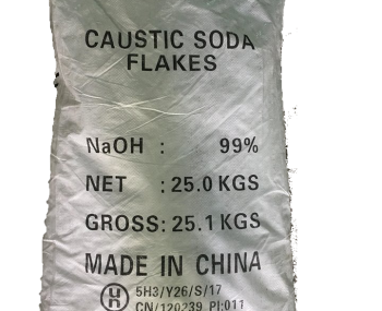 Xút vảy NaOH 99% - Môi Trường Hợp Nhất - Công Ty Cổ Phần Xây Dựng Và Công Nghệ Môi Trường Hợp Nhất